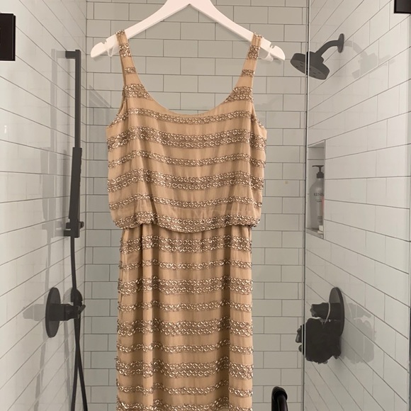 NWT Romeo & Juliet Couture Dress (has a few minor flaws as pictured) - Picture 2 of 8